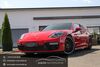 Porsche Panamera woelferbuett
