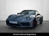 Porsche 992 geisenfeld