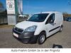 Peugeot Partner weisen