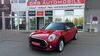 Mini Cooper Clubman tegernsee