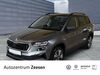 Skoda Karoq biedershausen