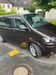 VW T5 Multivan heupelzen