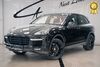 Porsche Cayenne kreis|kyffhaeuserkreis