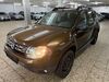 Dacia Duster schwallungen
