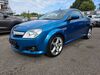 Opel Tigra tegernsee