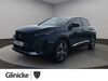 Peugeot 3008 orlamuende
