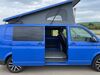 VW T6 Transporter muenster-sarmsheim