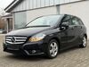 Mercedes-Benz B 180 teistungen