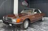 Mercedes-Benz SLC 280 obergriesbach