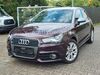 Audi A1 landshut