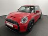 Mini Cooper S woelferbuett