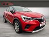 Renault Captur Ober-Hilbersheim
