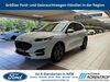 Ford Kuga saalow