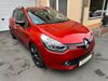 Renault Clio wissmannsdorf