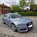 Audi A4 iggensbach