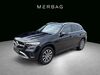 Mercedes-Benz GLC 300 Ruschberg