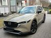 Mazda CX-5 oberhonnefeld-gierend