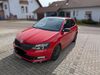 Skoda Fabia walhausen