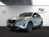 Nissan Qashqai obergriesbach