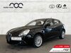 Alfa Romeo Giulietta Langen Brütz