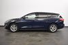 Ford Focus harzungen