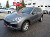 Porsche Cayenne geisenfeld