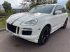 Porsche Cayenne Ebersbach an der Fils