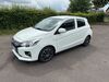 Mitsubishi Space Star ober-hilbersheim