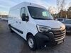 Renault Master juetrichau