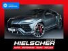 Lamborghini Urus schoefweg