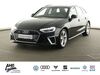 Audi A4 schwallungen