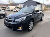 Subaru XV krauchenwies