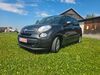 Fiat 500L Schöfweg
