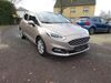 Ford Fiesta lobstaedt
