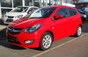 Opel Karl geisenfeld