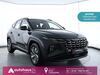 Hyundai TUCSON saalow