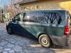 Mercedes-Benz Vito heupelzen
