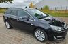 Opel Astra huelseburg