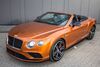Bentley Continental GTC stumsdorf