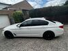 BMW 530 Irrhausen