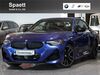 BMW M240i geisenfeld