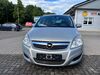 Opel Zafira wunstorf