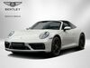 Porsche 911 Urmodell saalow