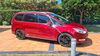 Ford Galaxy oberheimbach