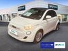Fiat 500e hueckeswagen