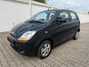 Chevrolet Matiz zeltingen-rachtig