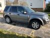 Land Rover Freelander ockenheim