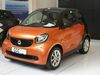 Smart ForTwo zeltingen-rachtig