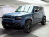 Land Rover Defender Kirchberg an der Murr