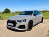 Audi RS4 nieder-hilbersheim